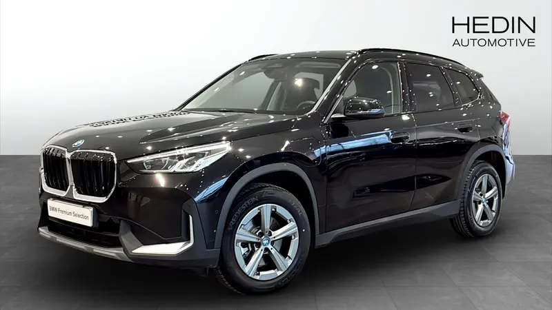 BMW X1 2025