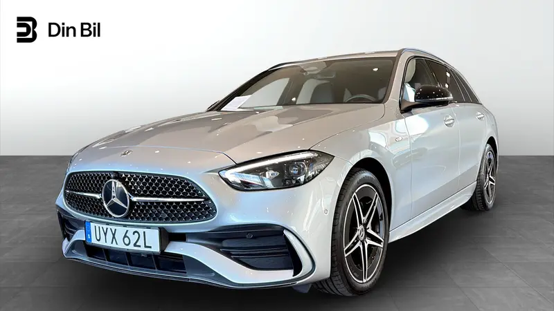 Mercedes-Benz 300 2025