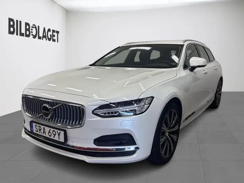 Volvo V90 2024