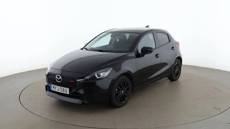 Mazda 2 2024
