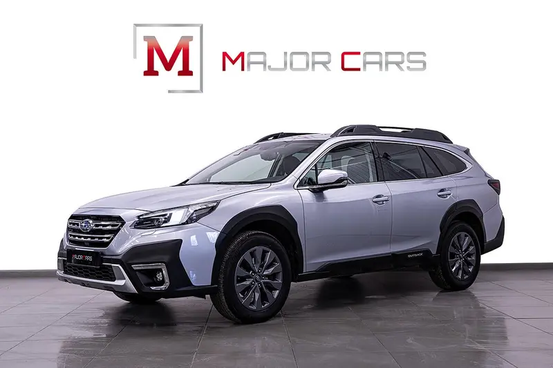Subaru Outback 2023