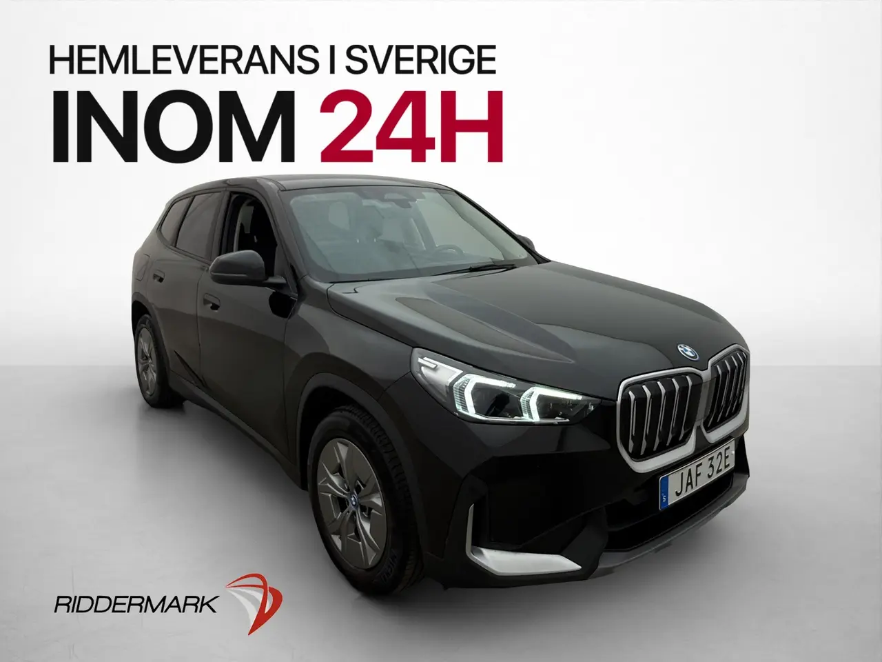 BMW X1 2023