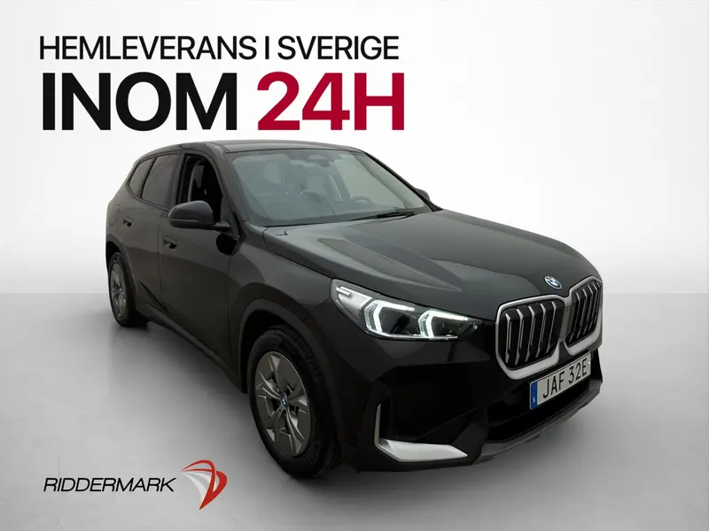 BMW X1 2023