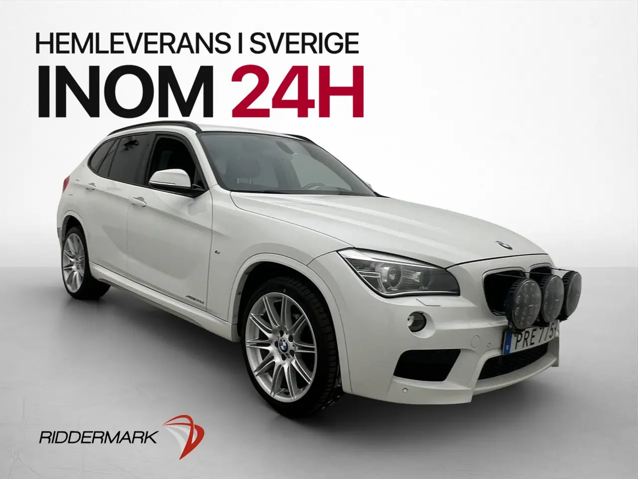 BMW X1 2014