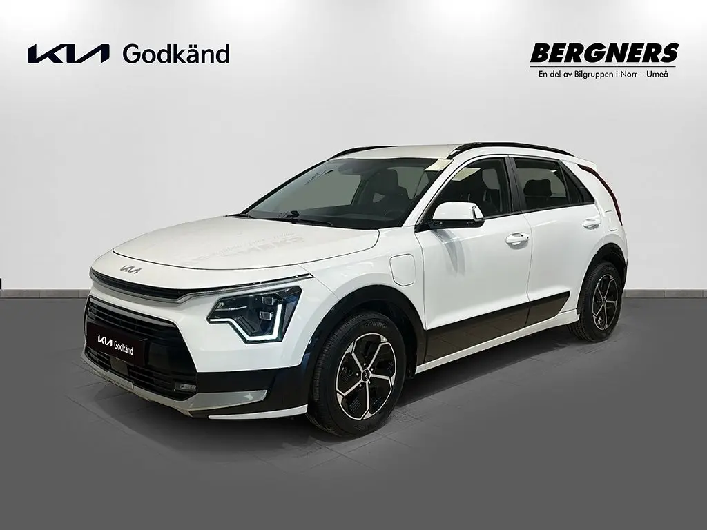 Kia Niro 2024