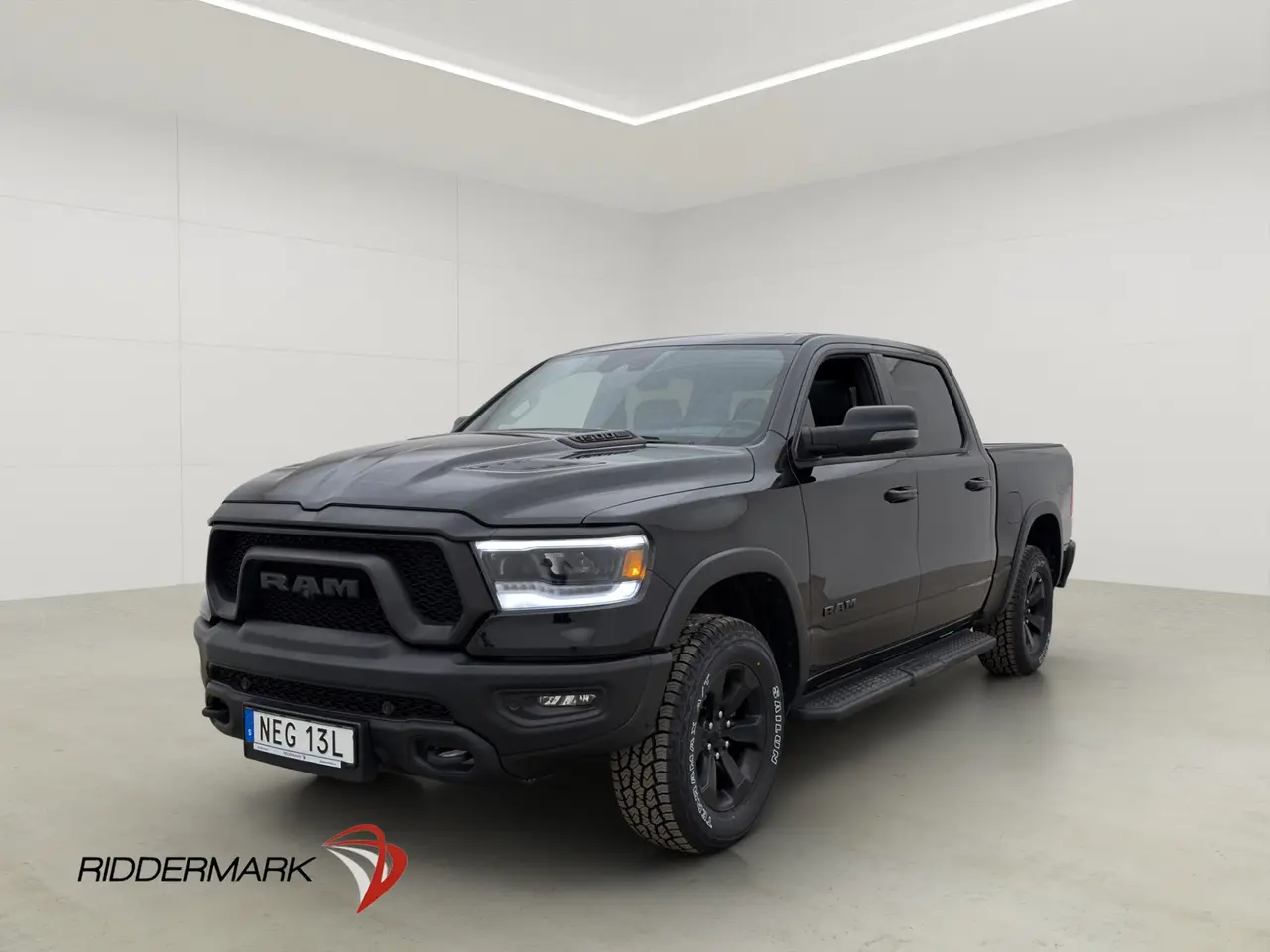 RAM 1500 2023