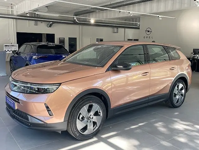 Opel Grandland X 2025
