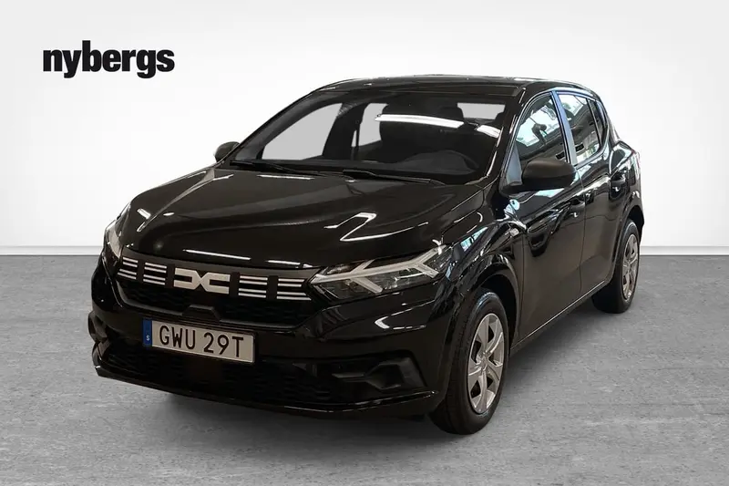 Dacia Sandero 2023