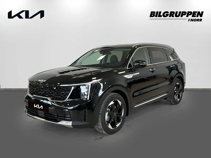 Kia Sorento 2026