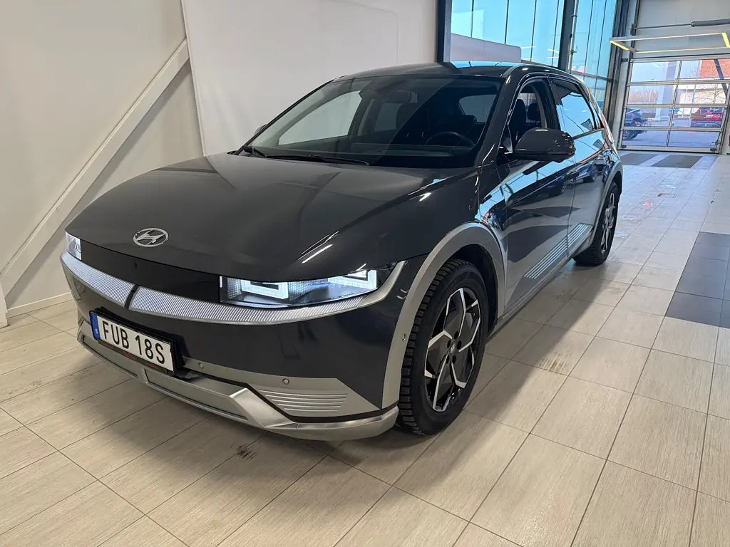 Hyundai Ioniq 5 2024