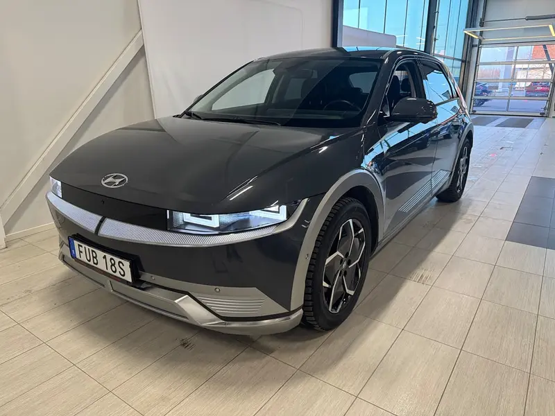 Hyundai Ioniq 5 2024