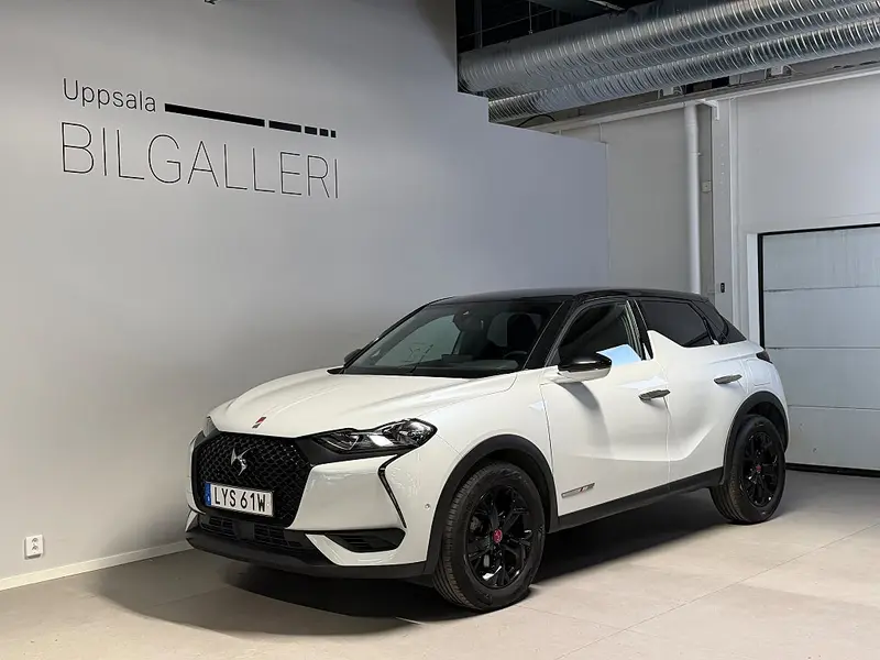DS 3 2021