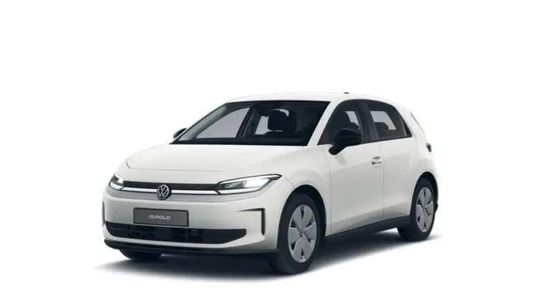 Volkswagen Polo 2027
