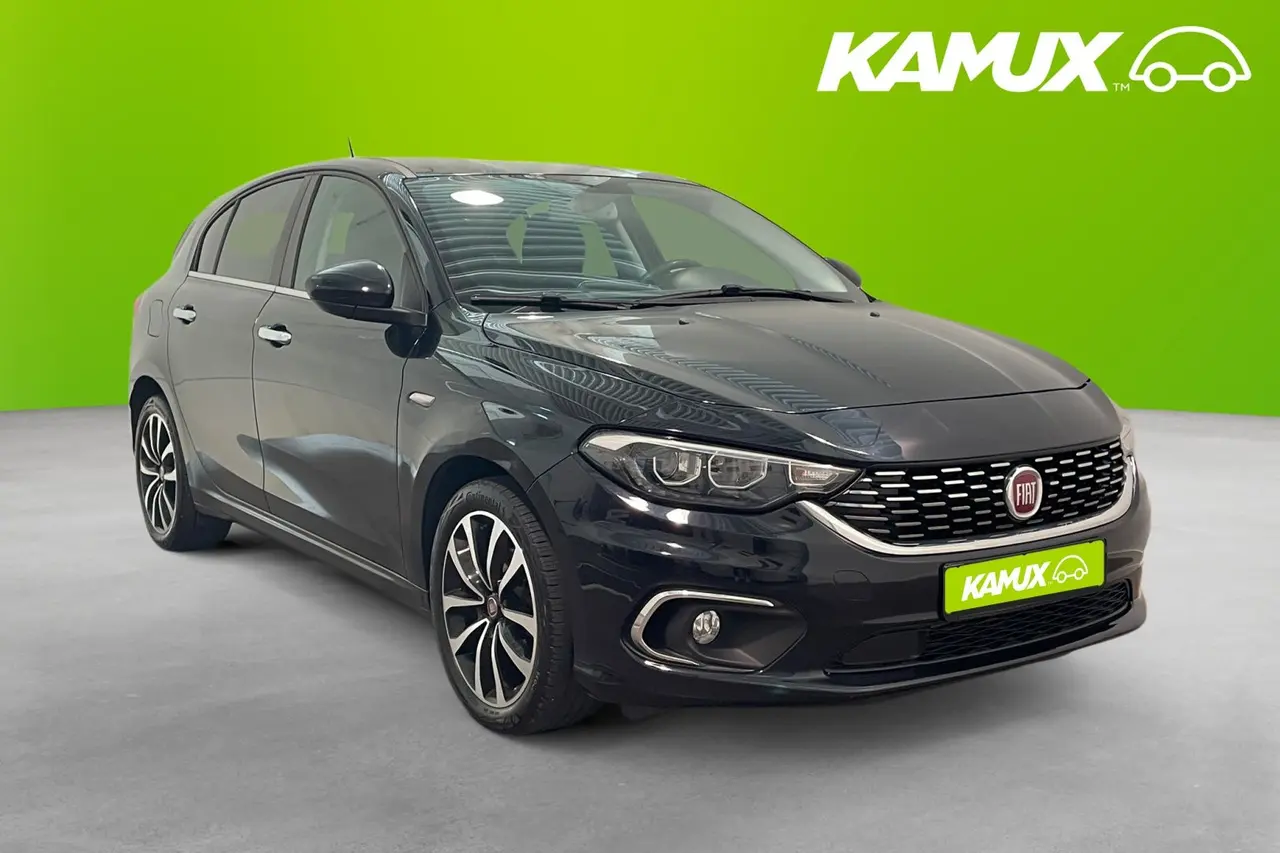 Fiat Tipo 2020