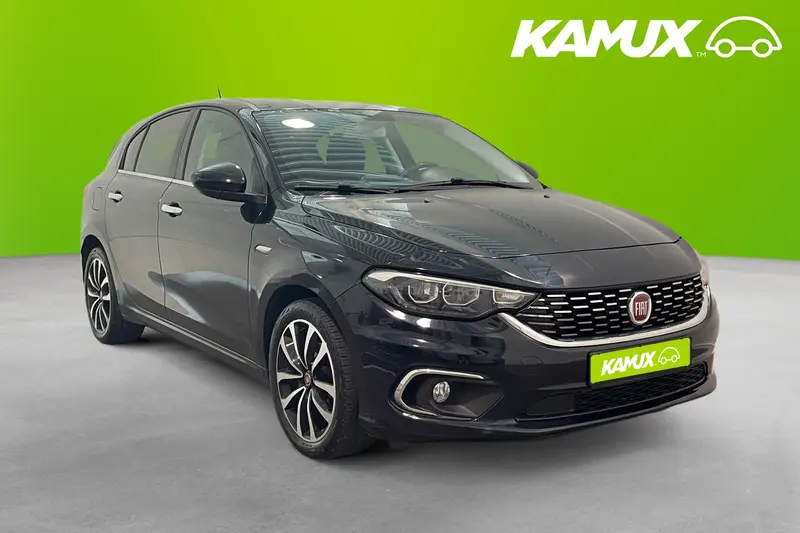 Fiat Tipo 2020