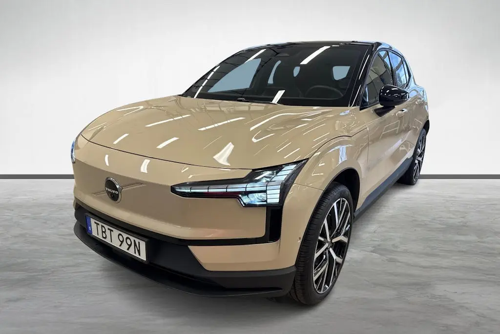 Volvo EX30 2026