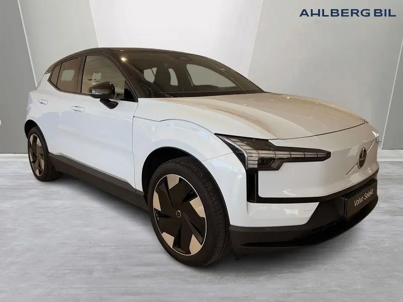 Volvo EX30 2024