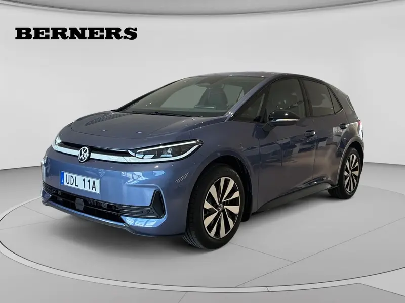 Volkswagen ID.3 2027