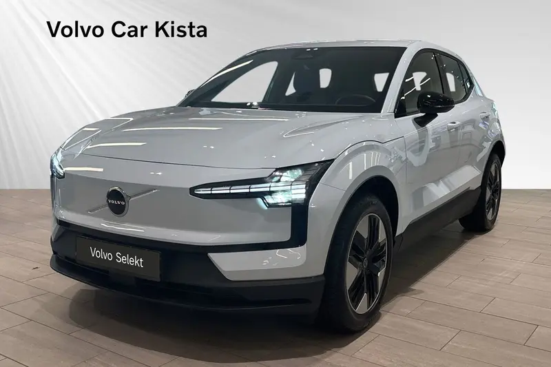 Volvo EX30 2027