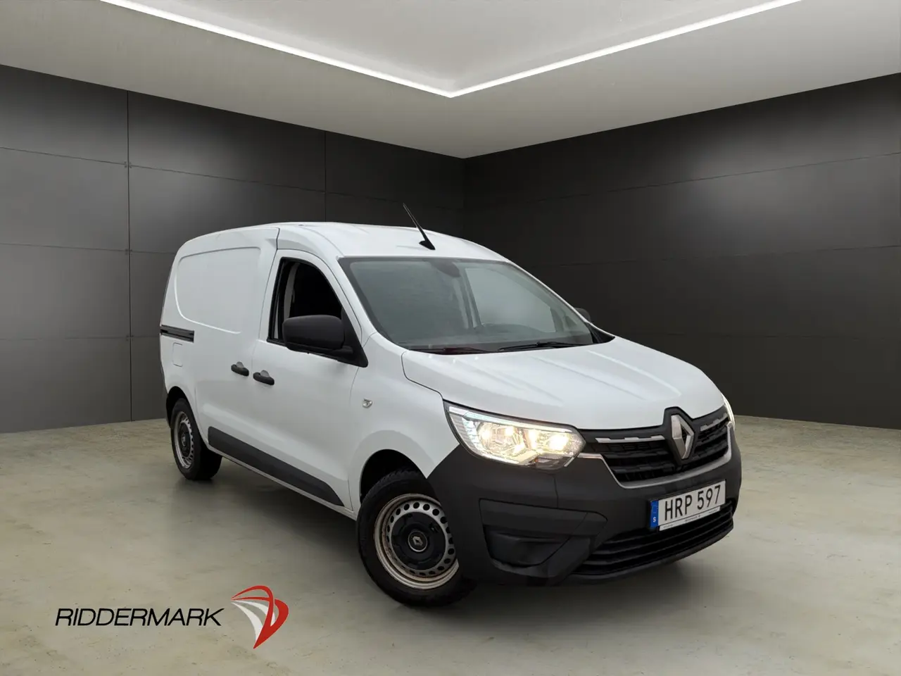 Renault Kangoo 2022