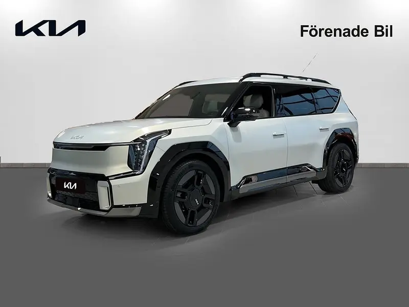 Kia EV9 2026