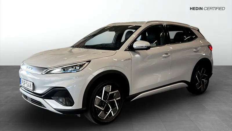BYD Atto 3 2023