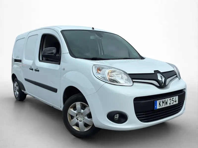 Renault Kangoo 2019