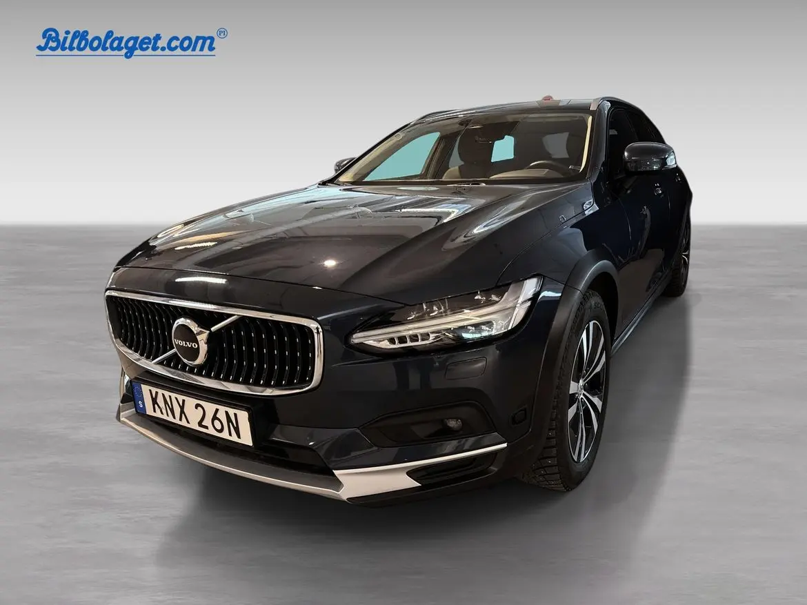 Volvo V90 2024