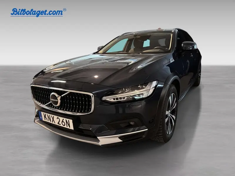 Volvo V90 2024