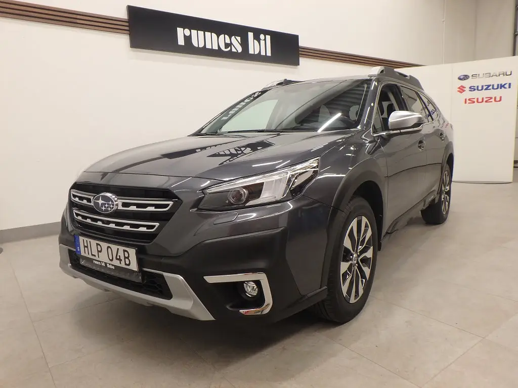 Subaru Outback 2024