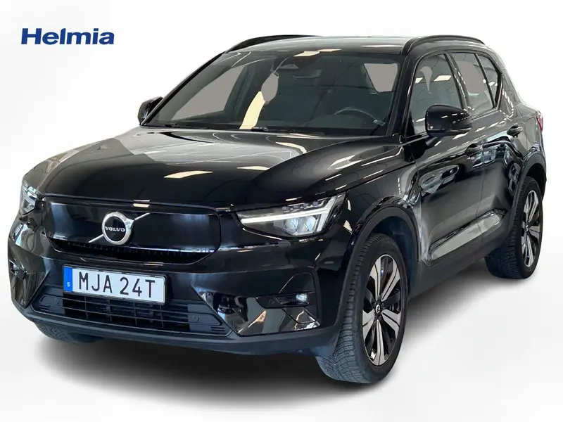 Volvo XC40 2023