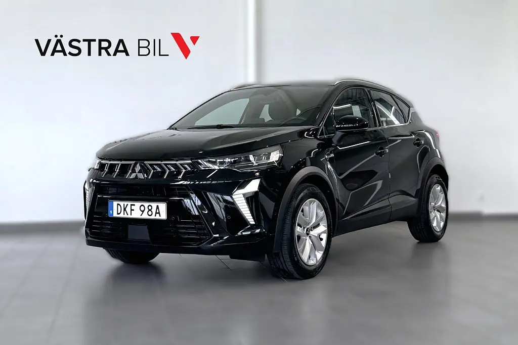 Mitsubishi ASX 2025
