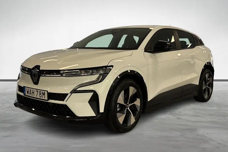 Renault Mégane 2023