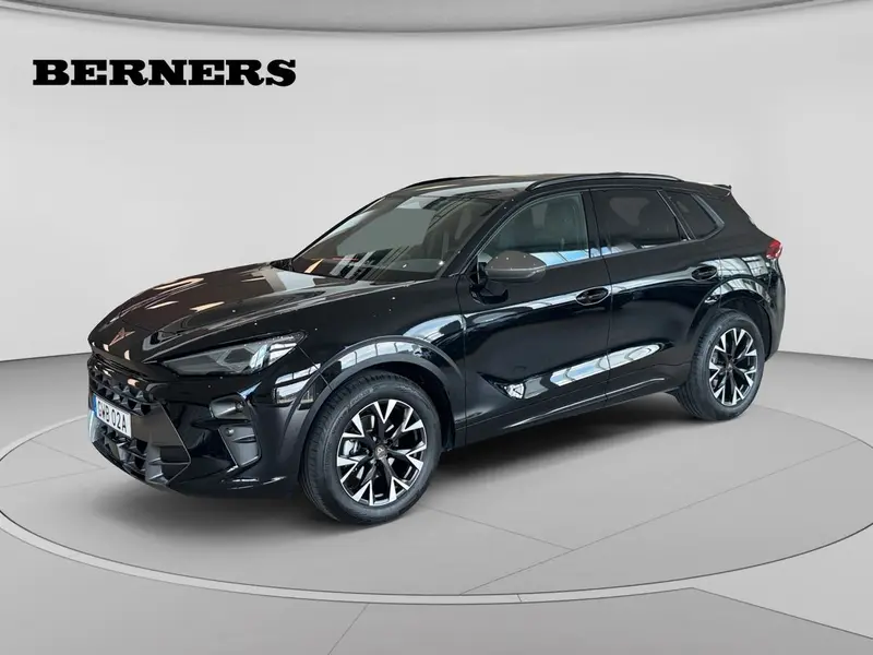 CUPRA Terramar 2026