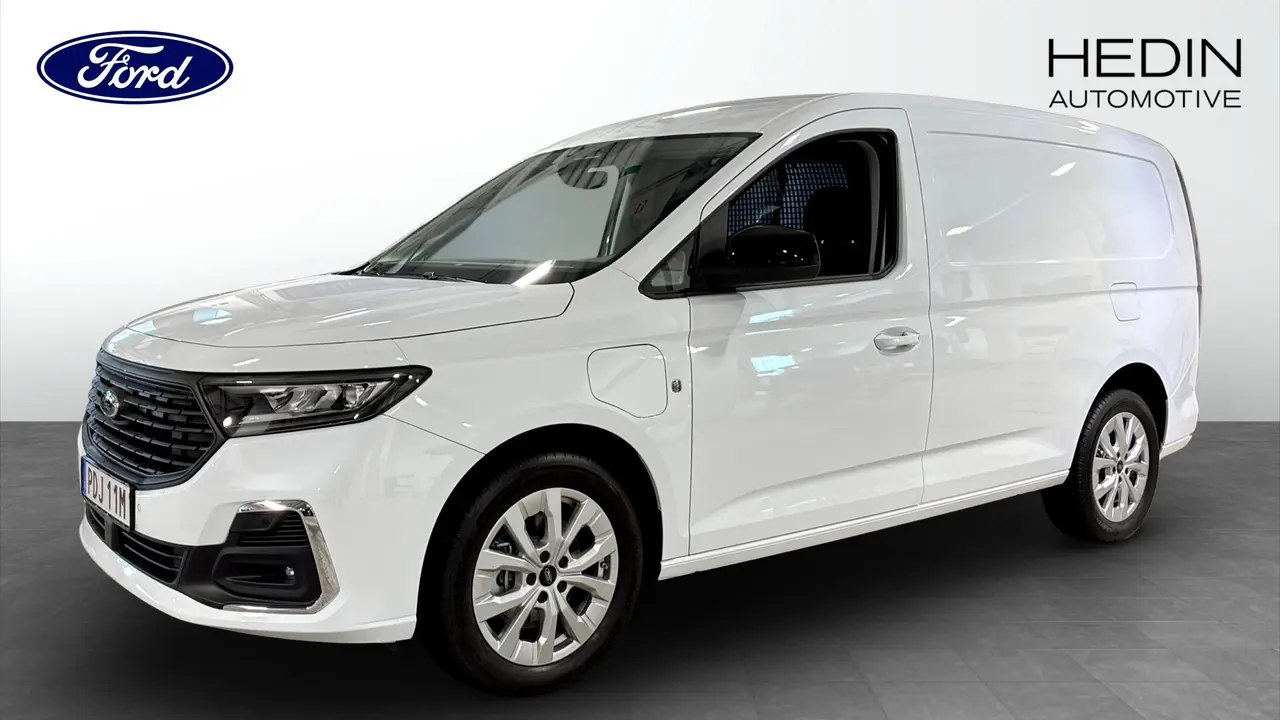 Ford Connect 2026