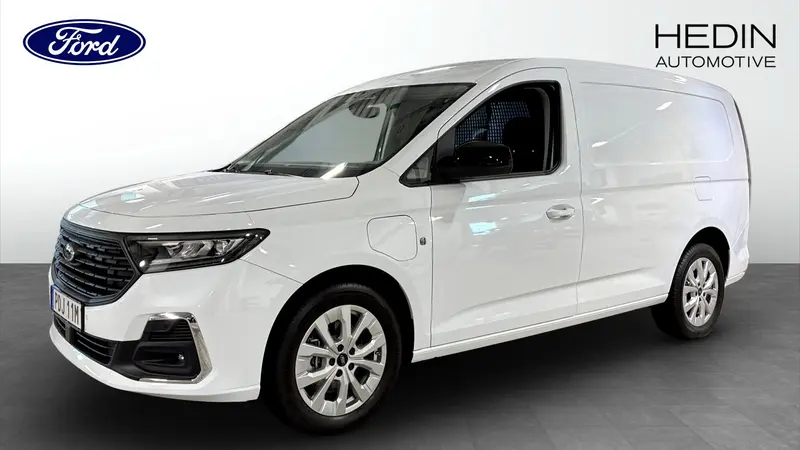 Ford Connect 2026