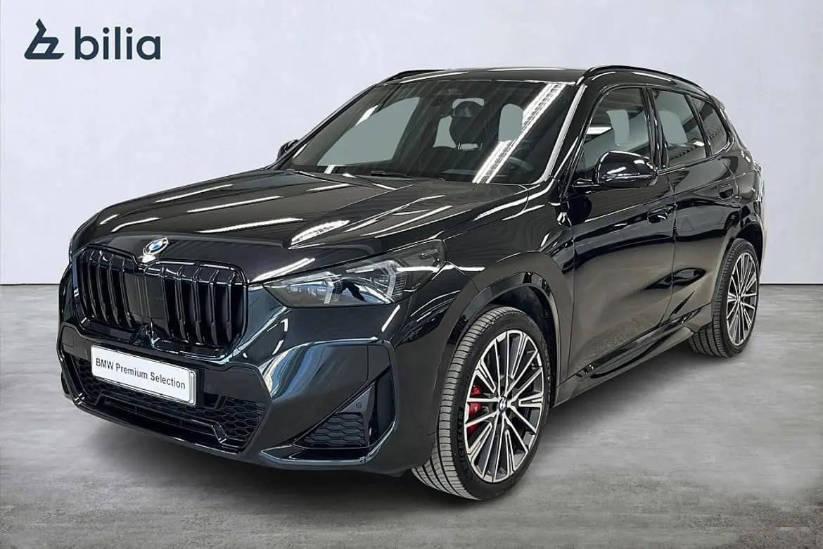 BMW X1 2026