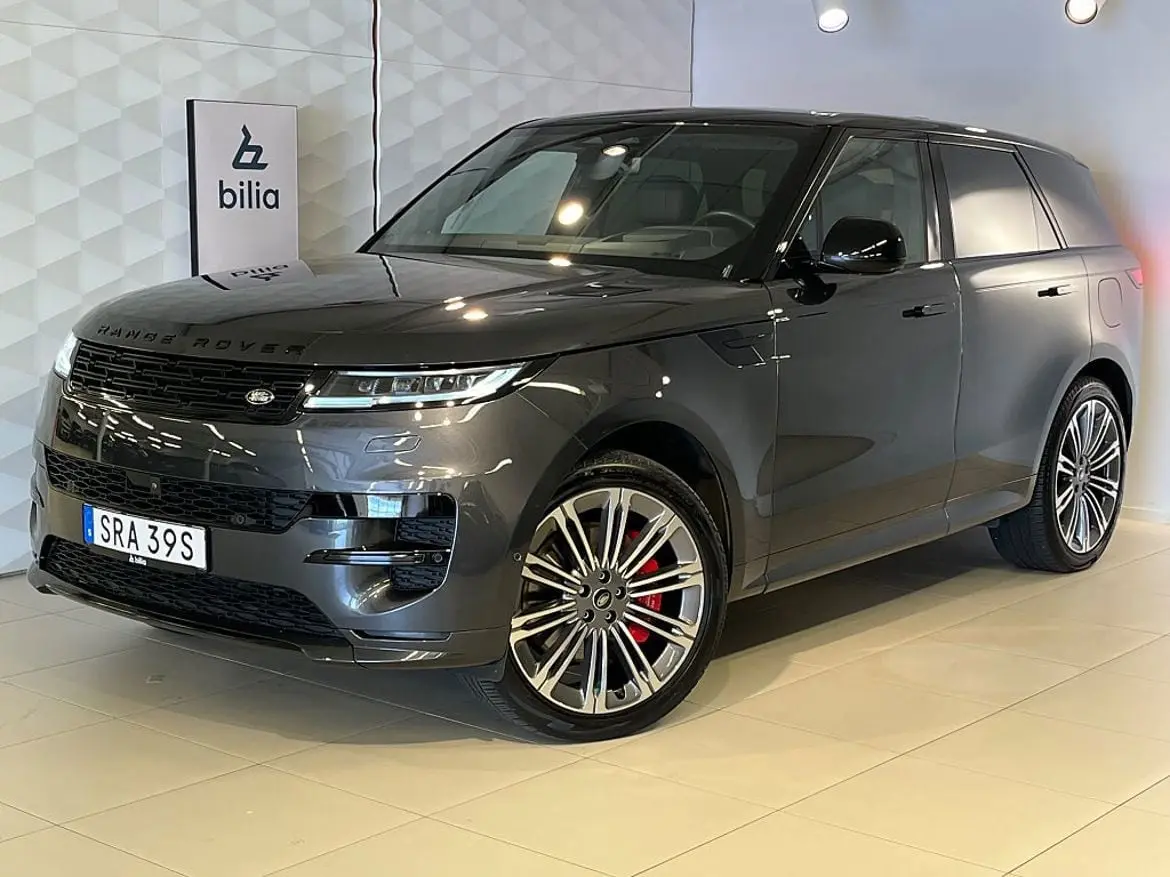 Land Rover Range Rover Sport 2023