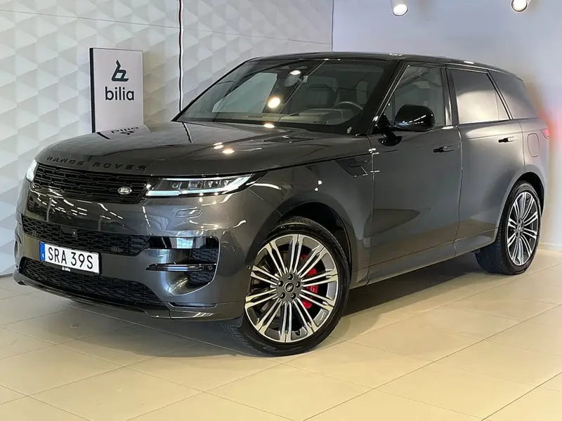 Land Rover Range Rover Sport 2023