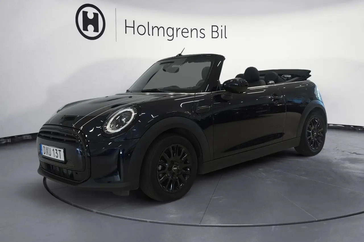 MINI Cooper 2023