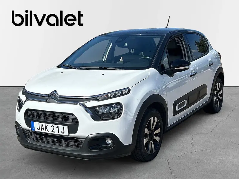 Citroën C3 2023