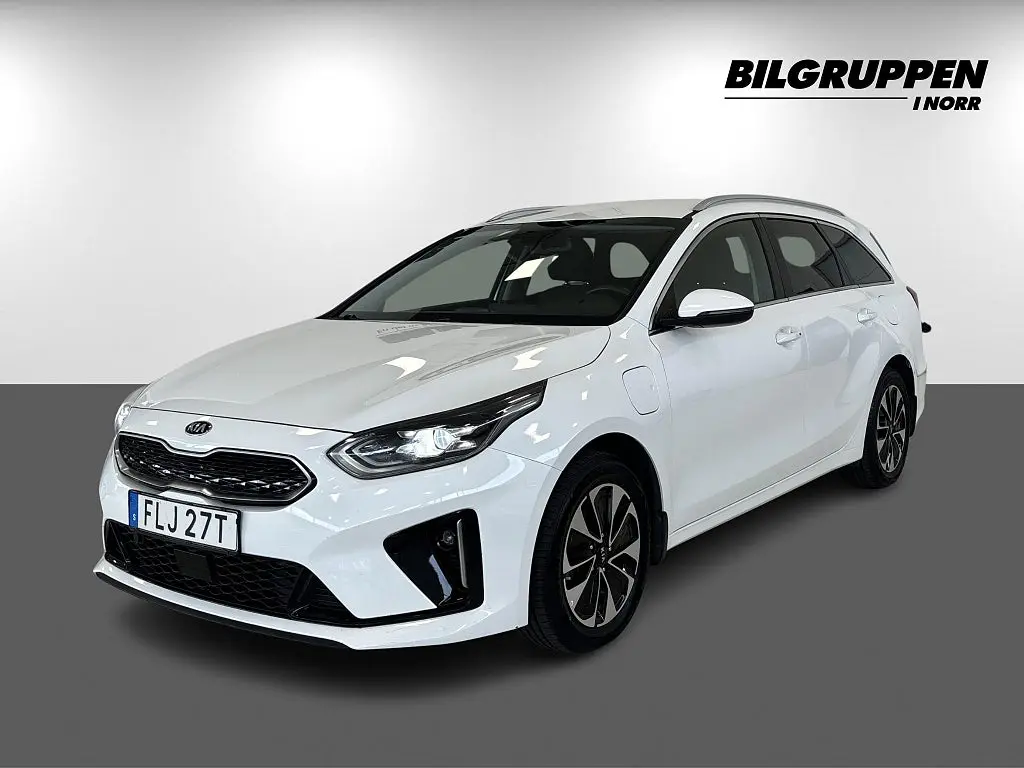 Kia Ceed 2020
