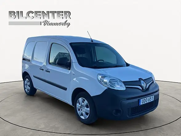 Renault Kangoo 2020