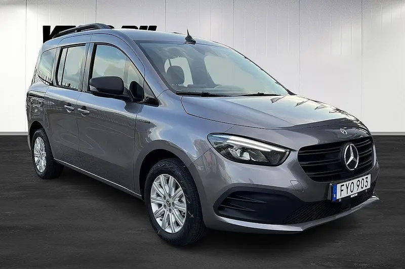 Mercedes-Benz Citan 2023