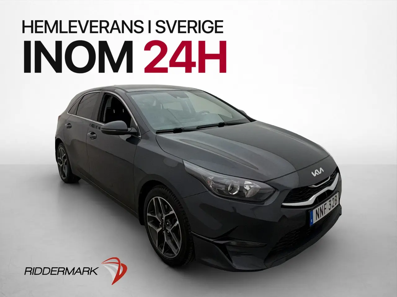 Kia Ceed 2022