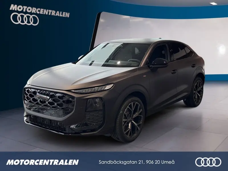 Audi Q3 2026