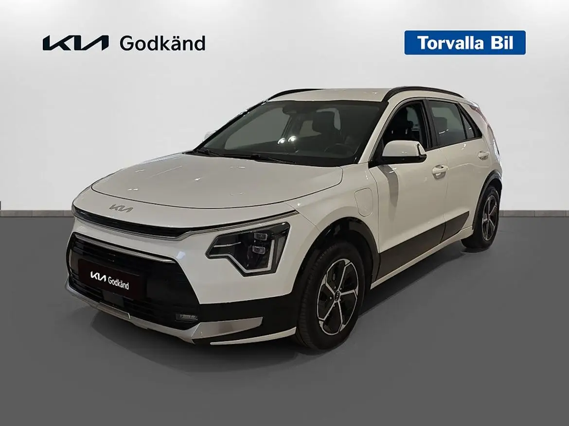 Kia Niro 2023