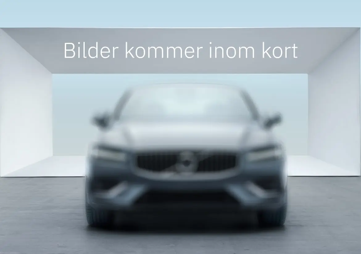 Volvo XC40 2024