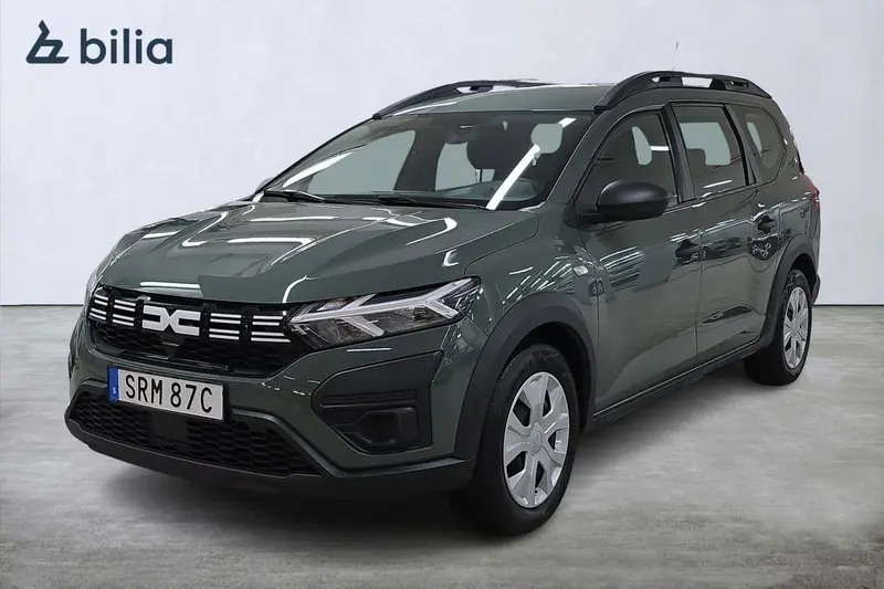 Dacia Jogger 2023