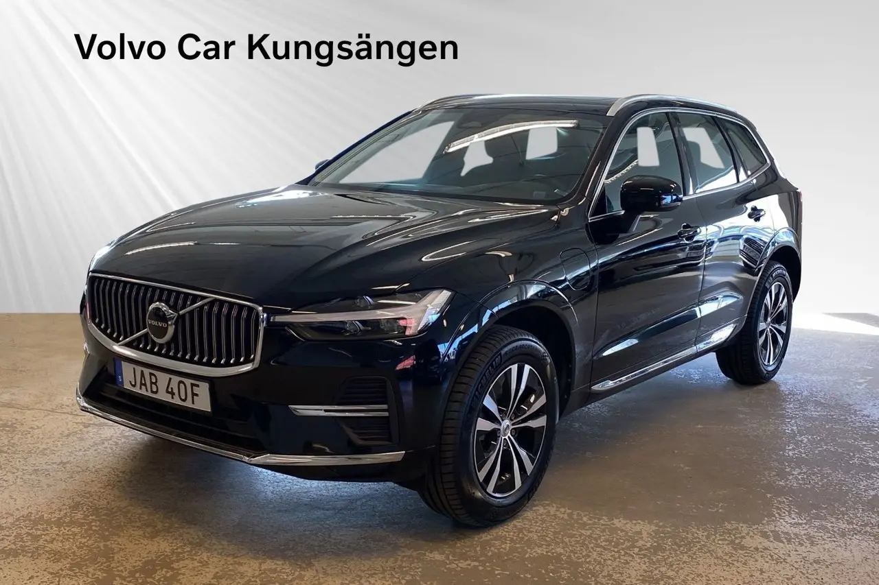 Volvo XC60 2023